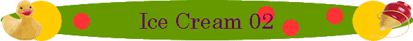 Ice Cream 02