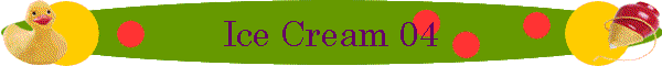 Ice Cream 04
