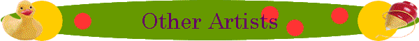 Other Artists